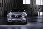Infiniti QX Sport Inspiration 2016 года